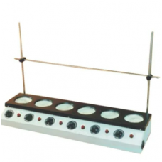 PLSI-186 Soxhlet Extraction Heating Unit